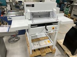 Ideal 4850 Guillotine Paper cutter