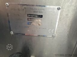 Wilpac WP-E820