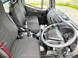 Iveco EuroCargo 150 Chassis Cabin RHD