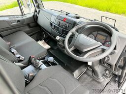 Iveco EuroCargo 150 Chassis Cabin RHD