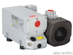 Leybold SOGEVAC SV 105 FP