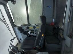 CATERPILLAR 5130 KABINE / Steuerstand / cabin