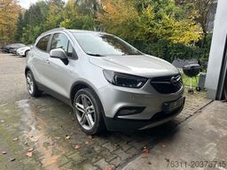 OPEL Mokka X Edition