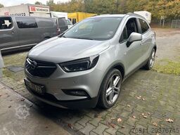 OPEL Mokka X Edition