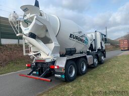 RENAULT K480 8X4 EuromixMTP EM 10 L