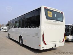 Iveco Crossway 10.8m Pop Light / NEW!!