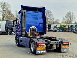 Volvo FM 460 Globetrotter 4x2 - Full spoiler - Light ...