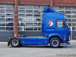 Volvo FM 460 Globetrotter 4x2 - Full spoiler - Light ...
