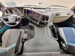 Volvo FM 460 Globetrotter 4x2 - Full spoiler - Light ...