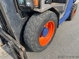 Manitou MH 25-4 T | 2014