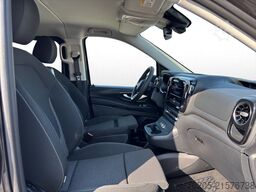 Mercedes-Benz Vito 114 CDI Tourer PRO Lang ACC AHK AUT Kam. LM