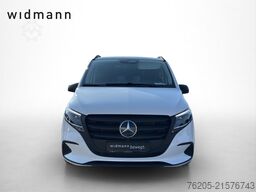 Mercedes-Benz Vito 114 CDI Tourer PRO Lang 360 AHK AUT KlimaA