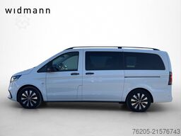 Mercedes-Benz Vito 114 CDI Tourer PRO Lang 360 AHK AUT KlimaA