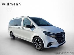 Mercedes-Benz Vito 114 CDI Tourer PRO Lang 360 AHK AUT KlimaA