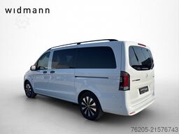 Mercedes-Benz Vito 114 CDI Tourer PRO Lang 360 AHK AUT KlimaA