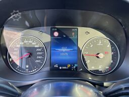 Mercedes-Benz Vito 114 CDI Tourer PRO Lang 360 AHK AUT KlimaA
