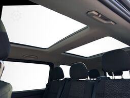 Mercedes-Benz Vito 114 CDI Tourer PRO Lang 360 AHK AUT KlimaA
