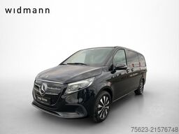 Mercedes-Benz EQV 300  Distr. Liege Tisch