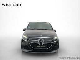 Mercedes-Benz EQV 300  Distr. Liege Tisch