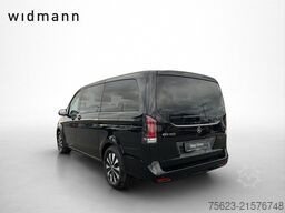 Mercedes-Benz EQV 300  Distr. Liege Tisch