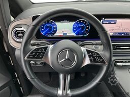 Mercedes-Benz EQV 300  Distr. Liege Tisch