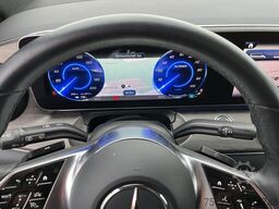 Mercedes-Benz EQV 300  Distr. Liege Tisch