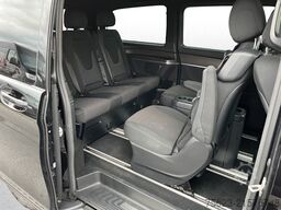 Mercedes-Benz EQV 300  Distr. Liege Tisch