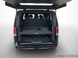 Mercedes-Benz EQV 300  Distr. Liege Tisch