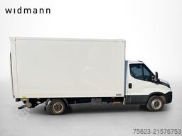 IVECO Daily Koffer LBW Klima