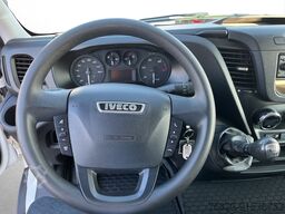 IVECO Daily Koffer LBW Klima