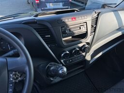 IVECO Daily Koffer LBW Klima