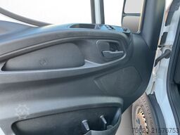 IVECO Daily Koffer LBW Klima