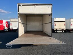 IVECO Daily Koffer LBW Klima