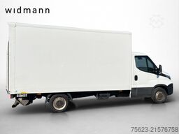 IVECO Iveco Daily Koffer LBW Maxi