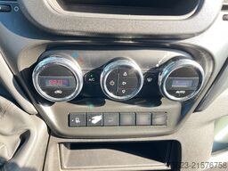 IVECO Iveco Daily Koffer LBW Maxi