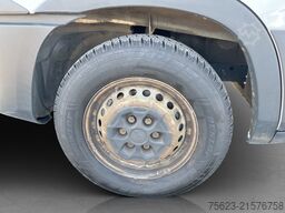 IVECO Iveco Daily Koffer LBW Maxi