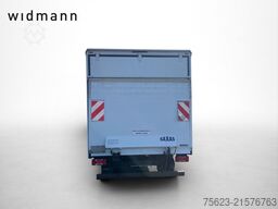 IVECO Daily Koffer LBW Klima