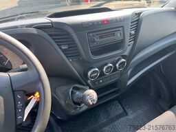 IVECO Daily Koffer LBW Klima