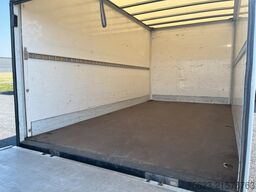 IVECO Daily Koffer LBW Klima