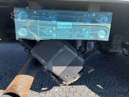 IVECO Daily Koffer LBW Klima