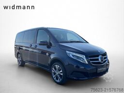 Mercedes-Benz V 250 d 4MATIC EDITION Score Comand LED Kamera