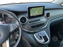 Mercedes-Benz V 250 d 4MATIC EDITION Score Comand LED Kamera