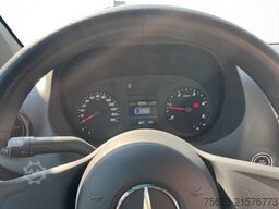 Mercedes-Benz Sprinter 211 CDI  Doka Pritsche  Klima