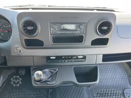 Mercedes-Benz Sprinter 211 CDI  Doka Pritsche  Klima