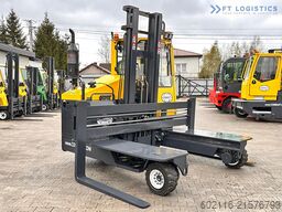 Combilift C4500 / DUPLEX 4050MM DIESEL POSITIONER