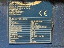 Hurrican HF 3-355 Direkt