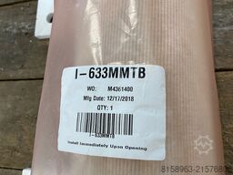 Parker Velcon HV-1633