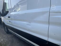 FORD TRANSIT 2.0 TDCI, FWD, KASTENWAGEN