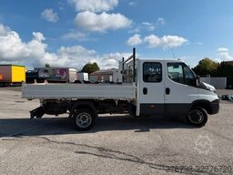 IVECO Daily 50C15D ¤6 Doppelkabine Diff.-Sperre Kipper