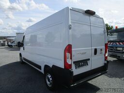 FIAT Ducato Maxi L4H2 *180 Multijet+KLIMA+NAVI*